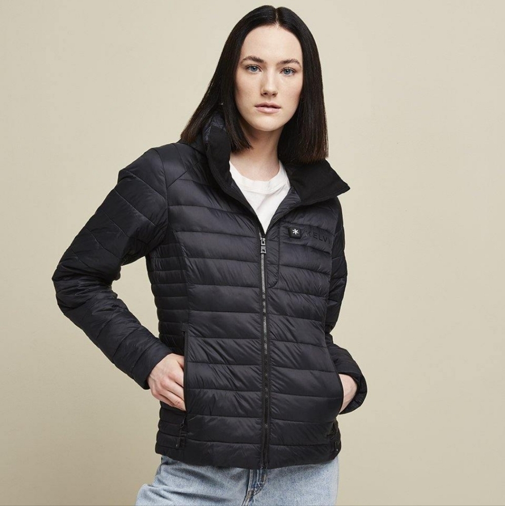 Kelvin Aura Heated Jacket